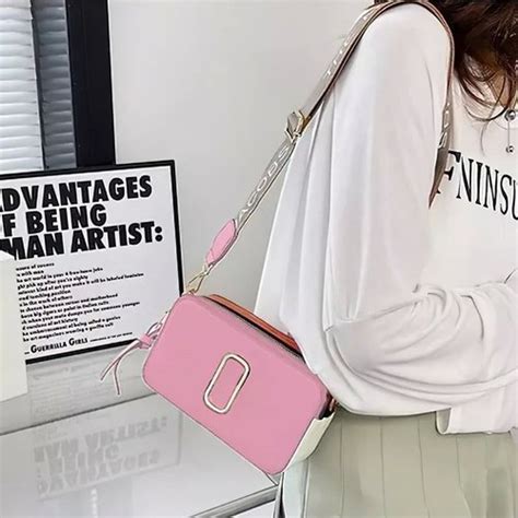 Bolsos al hombro y bandoleras mujer 